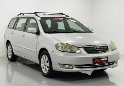  toyota corolla fielder 2008 – automática – completa – 160.000 km – r$ 47.900  se você busca um carr