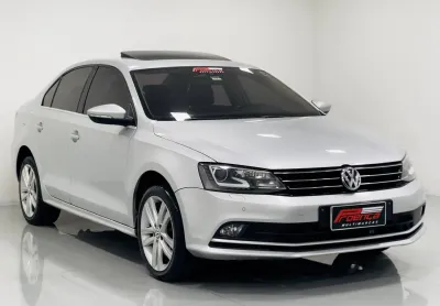 volkswagen jetta tsi highline 2015 – 211 cv e muita sofisticação! 134.000 km | r$ 85.800,00 se vo