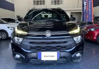 Fiat toro 2.0 16v turbo diesel imperdível