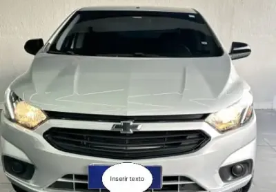Chevrolet joy 2021 impecável  você merece o melhor!!