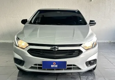 Chevrolet joy impecável à vista/financiado