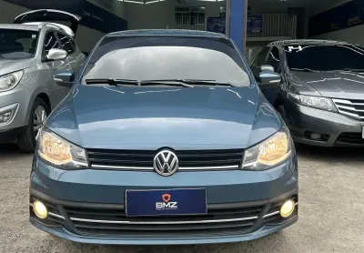 Voyage muito novo ! 1 ano de garantia revisado!!!