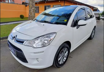 Citroen c3 90m tendance 2015
