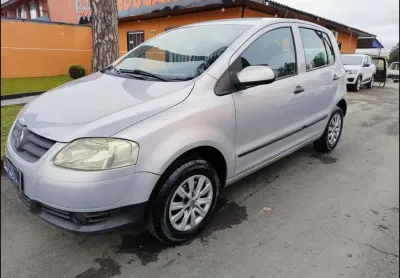 Volkswagen fox 1.0 2008