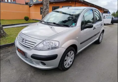 Citroen c3 glx 14 2006