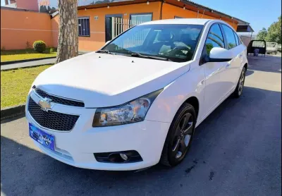 Chevrolet cruze lt nb 2013