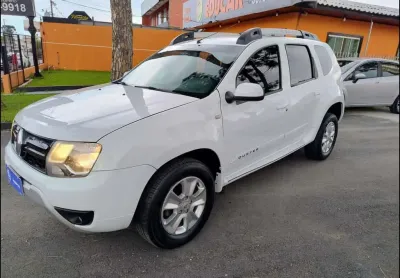 Renault duster 20 d 4x2a 2016