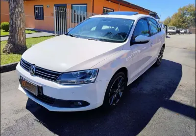 Volkswagen jetta 2.0 2013