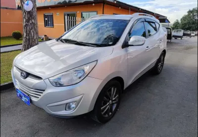 Hyundai x35 b 2015