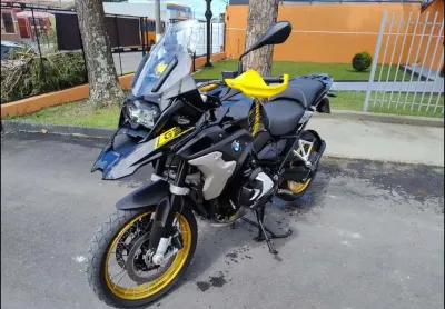 Bmw r1250gs 2021