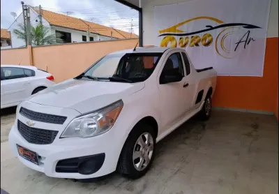 Chevrolet montana ls2 2019