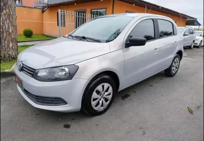 Volkswagen gol tl mb s 2015