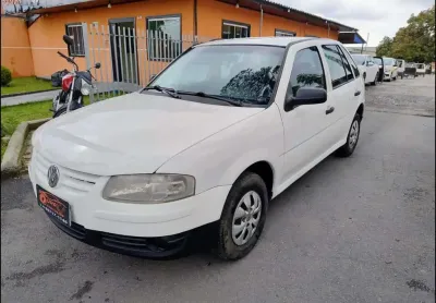 Volkswagen gol 1.0 2008