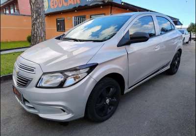 Chevrolet onix 1.0mt lt 2015