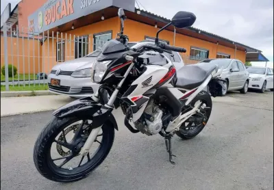 Honda cb 250f twister cbs 2019
