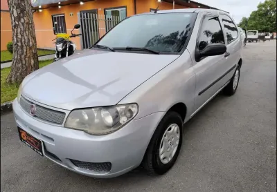 Fiat palio fire economy 2010