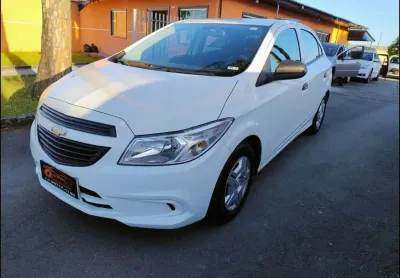Chevrolet onix 10mt joye 2018