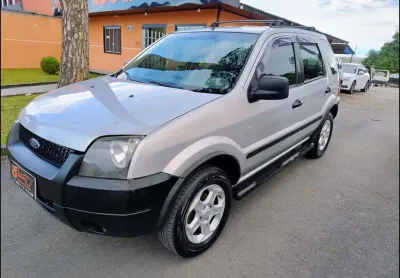 Ford ecosport xls1.6flex 2006