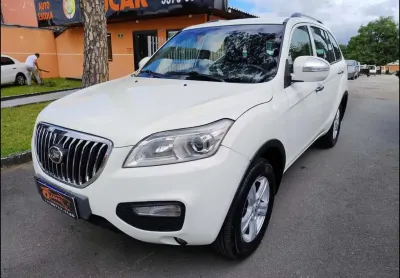 Lifan x60 1.8l talent 2016