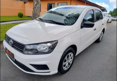 Volkswagen voyage 1.0l mc4 2021