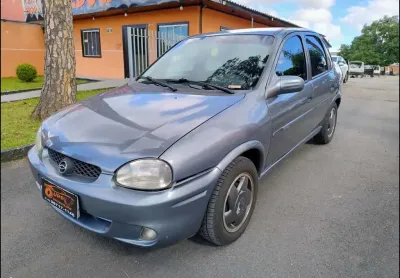 Chevrolet corsa gls 2000