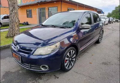 Volkswagen gol rock in rio 2012