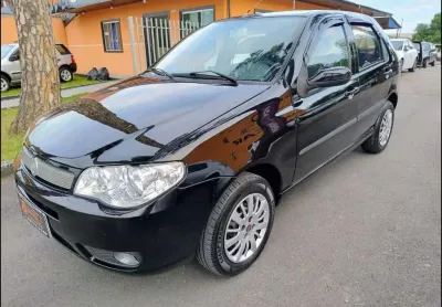 Fiat palio elx flex 2006