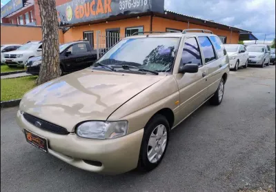 Ford escort gl 16v f 2000
