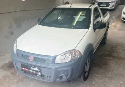 ️strada 1.4 hard working