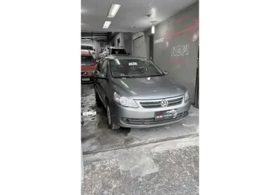 Volkswagen voyage 2011 1.0 mi 8v flex 4p manual