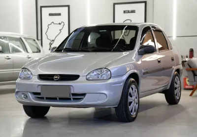 Classic 1.6 2005 automático