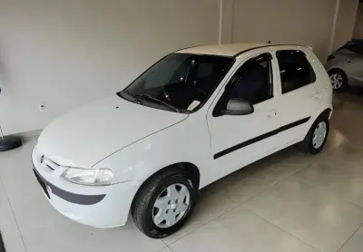 Celta super 1.4 2005
