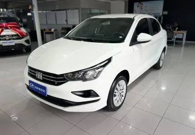  cronos drive 1.0 flex te espera! preço justo, procedência garantida e a confiança de quem é líder d