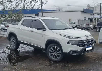 A toro volcano (deluxe) está te esperando — e o melhor: abaixo da fipe! 