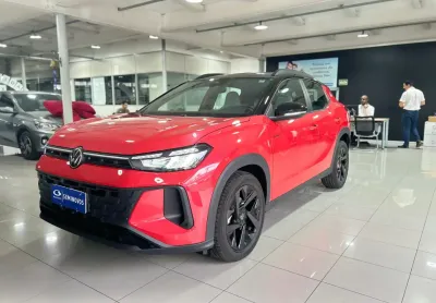 Tera high outside tsi 116hp – zero quilômetro, emplacado vw