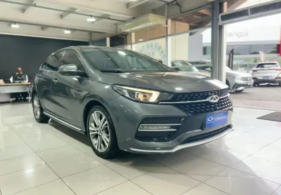 Arrizo 6 gsx 1.5 turbo flex aut. – revisado + garantia barigui! 