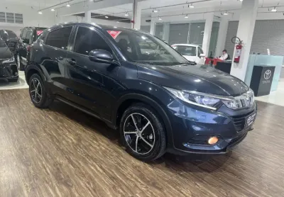 Hr-v ex 1.8 16v cvt – único dono + revisado barigui!