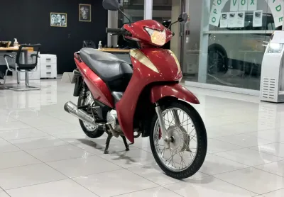 Honda biz 125 es flex economia, praticidade e o estilo que você merece!