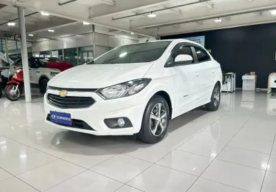Veículo: chevrolet prisma sedan ltz 1.4 8v flexpower 4p econo