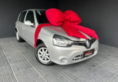 renault clio expression 1.0