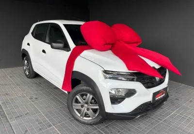  renault kwid zen 1.0 2024 