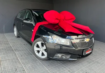  chevrolet cruze lt hb 2014 