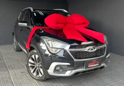  caoa chery tiggo 5x txs 2020 automático  r$ 89.900,00