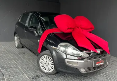  fiat punto attractive 1.4 - 2015/2016   informações do veículo:  marca/modelo: fiat punto attractiv