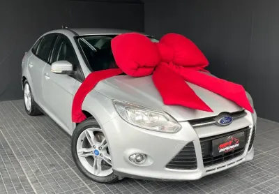  super oferta!   ford focus se 2.0 – 2014  apenas r$ 44.900,00   completo | motor 2.0 | flex | super