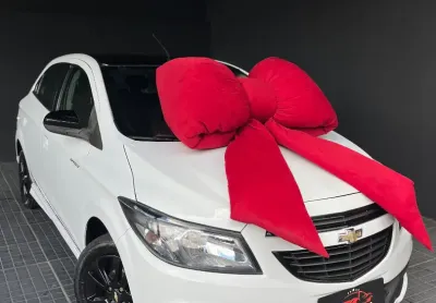  chevrolet onix hatch effect 1.4 8v flex – 2016  r$ 51.900,00