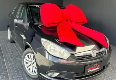  fiat siena attractive 1.4 – 2013  apenas r$ 32.900,00