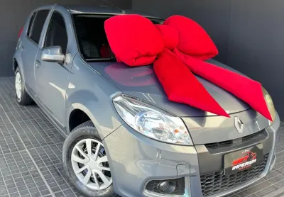  renault sandero expression 1.0 flex – 2012    r$ 28.900,00   