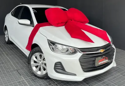  chevrolet onix plus 1.0 turbo lt – 2021 