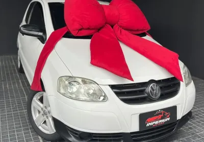  volkswagen fox plus 1.6 flex – manual   r$ 19.900,00